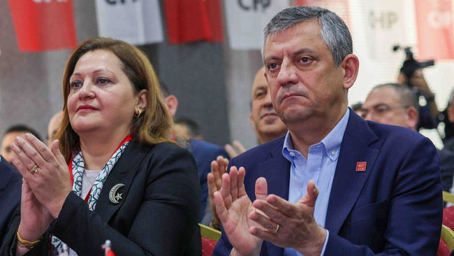 CHP'li isimden başkanlara çarpıcı sözler