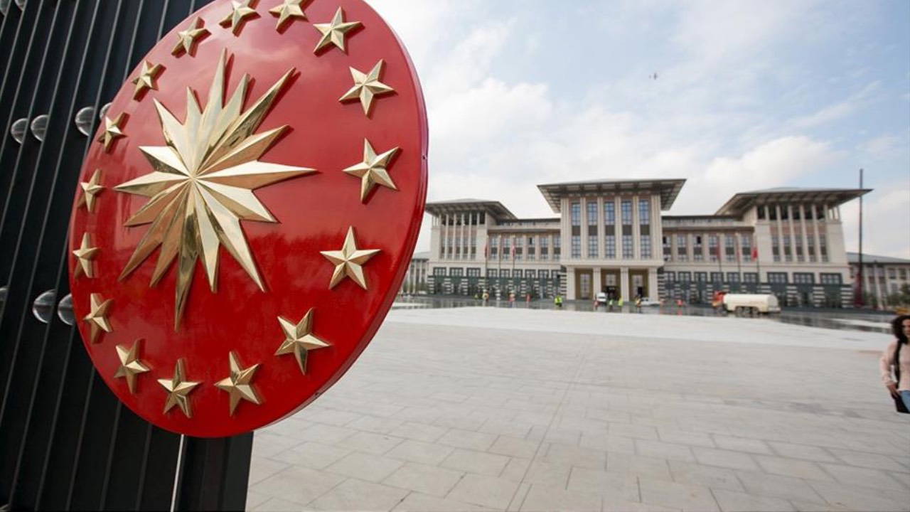 Saray'dan  Azerbaycan - Ermenistan barış anlaşmasına ilk açıklama