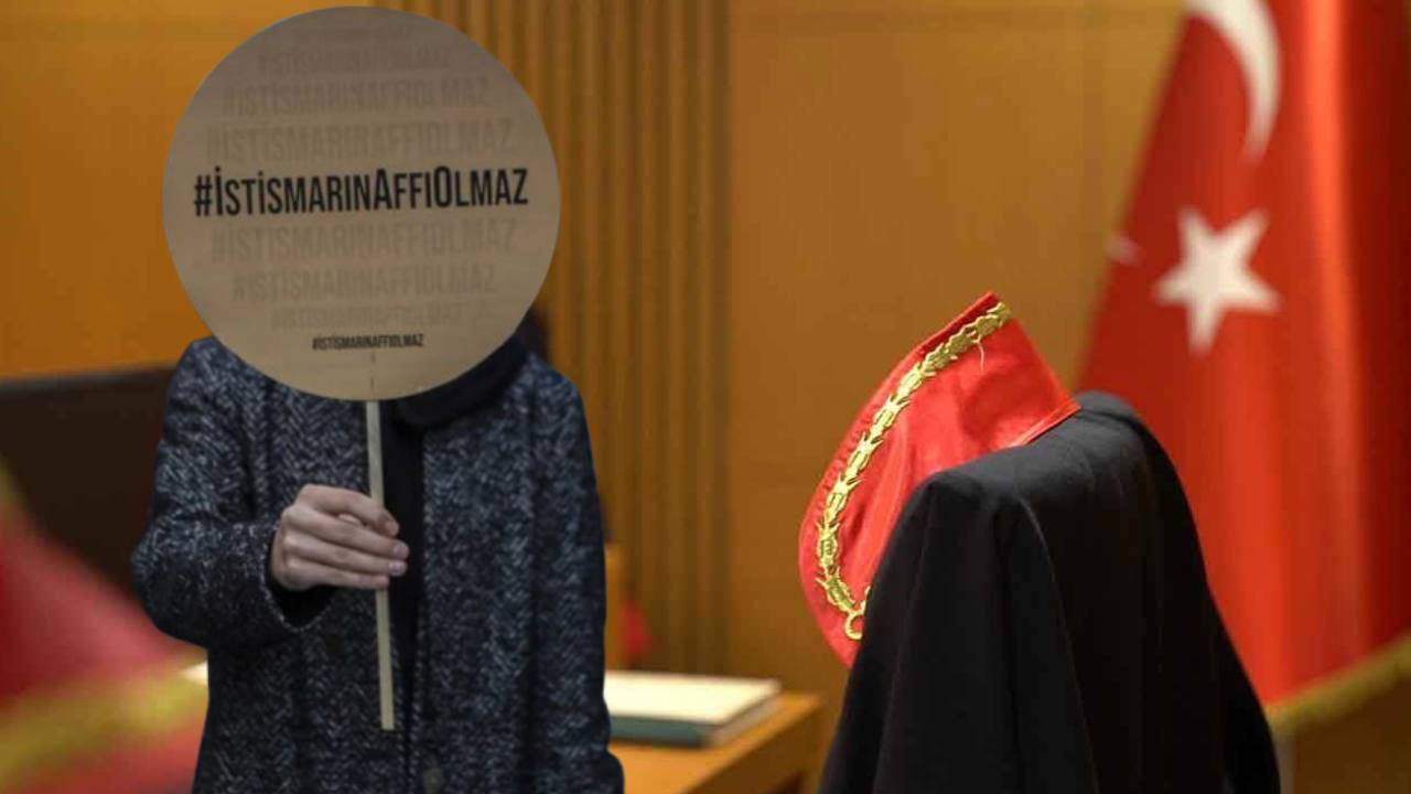 Herkesi başka tartan kantar