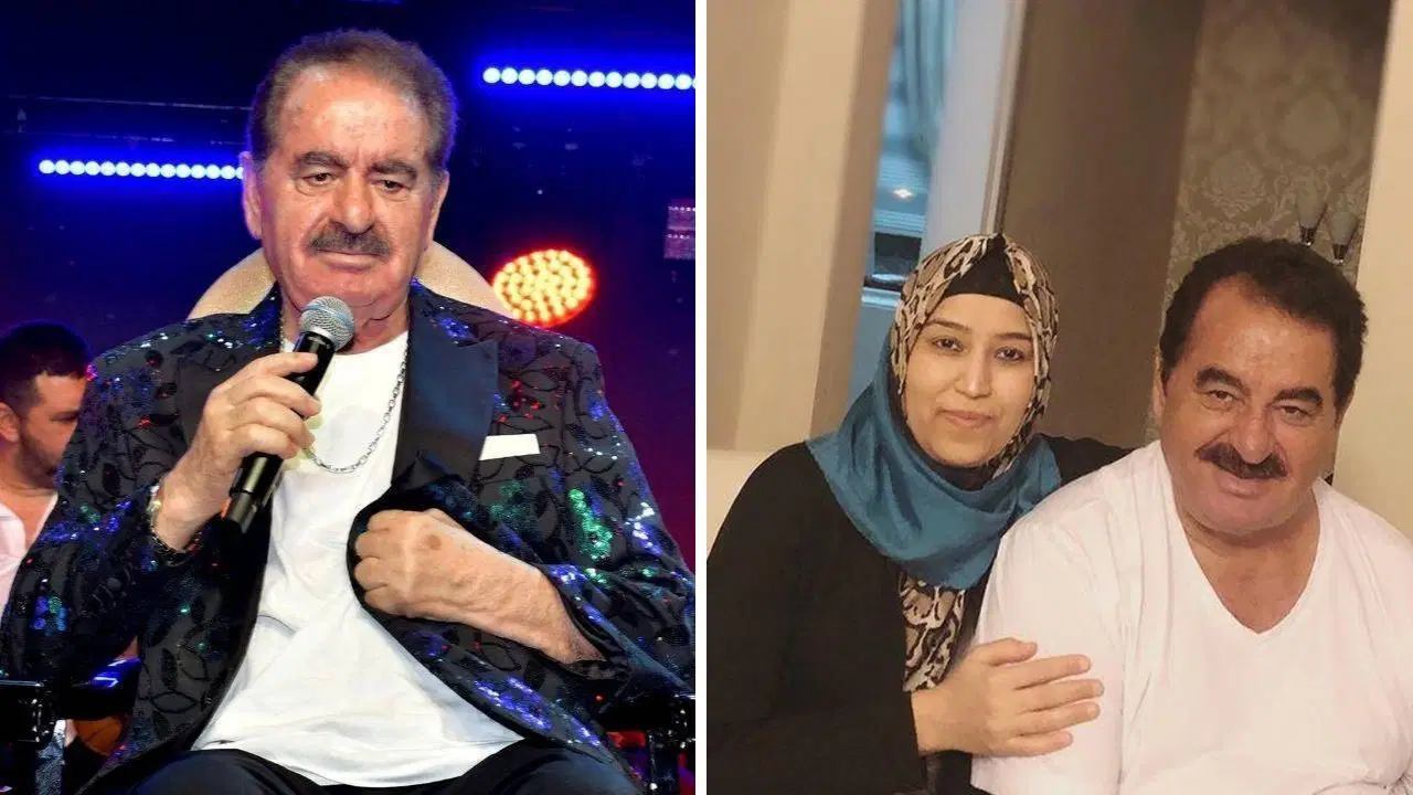 'Çocuklarıma miras bırakmayacağım' demişti... İbrahim Tatlıses'in kızı Gülşen Tatlıses'ten manidar paylaşım!