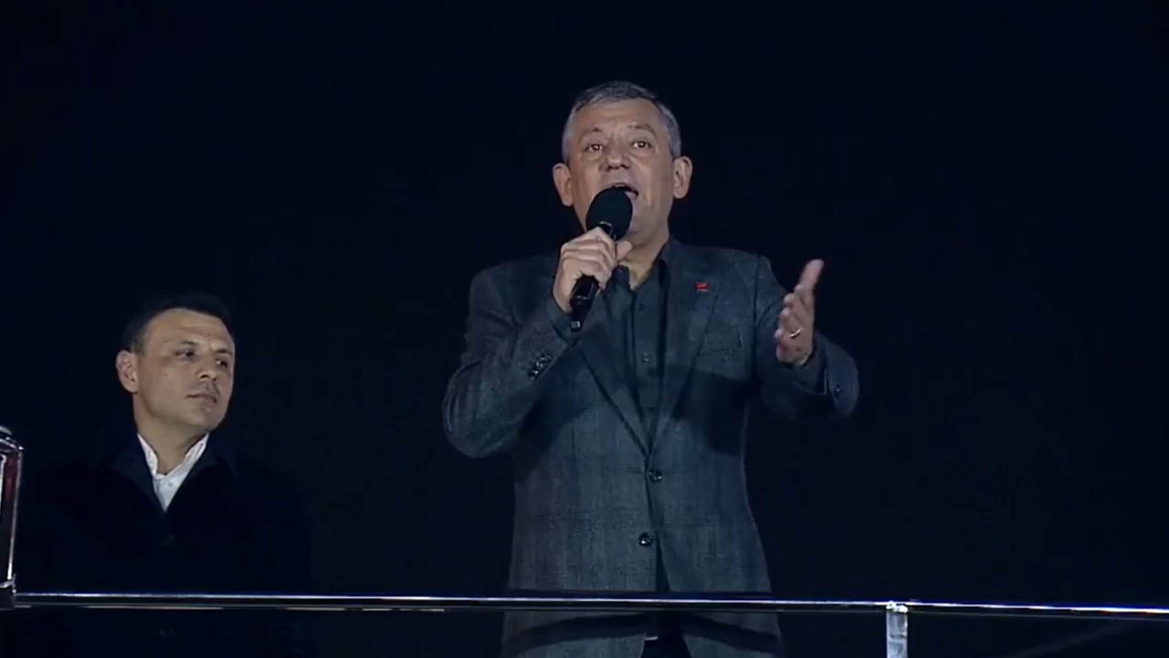 O 'gizli tanık' adliyede intihara kalkışmış!