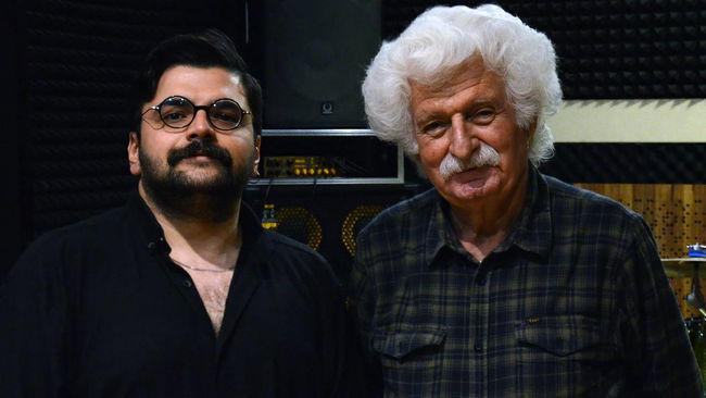 Sadık Gürbüz, 50. sanat yılını kutluyor: Aşk, kavga, gurbet...