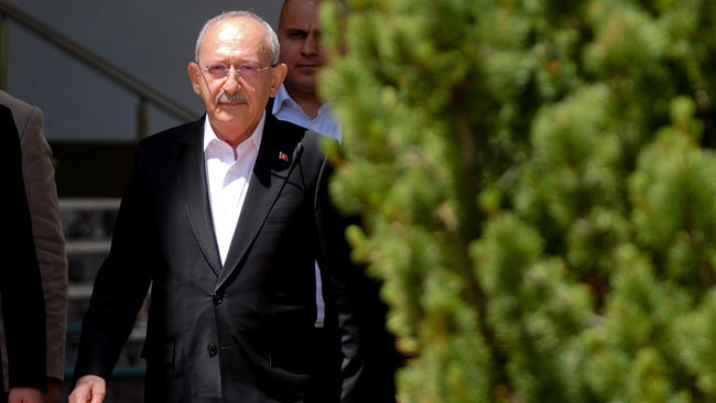 Özdemir İnce yazdı...