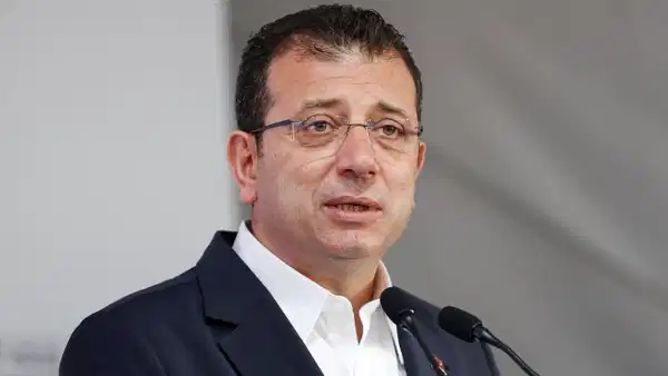 İmamoğlu’ndan Silivri’deki yeni duruşma salonuna tepki: 'Adalet yukarıdan bakmaz'
