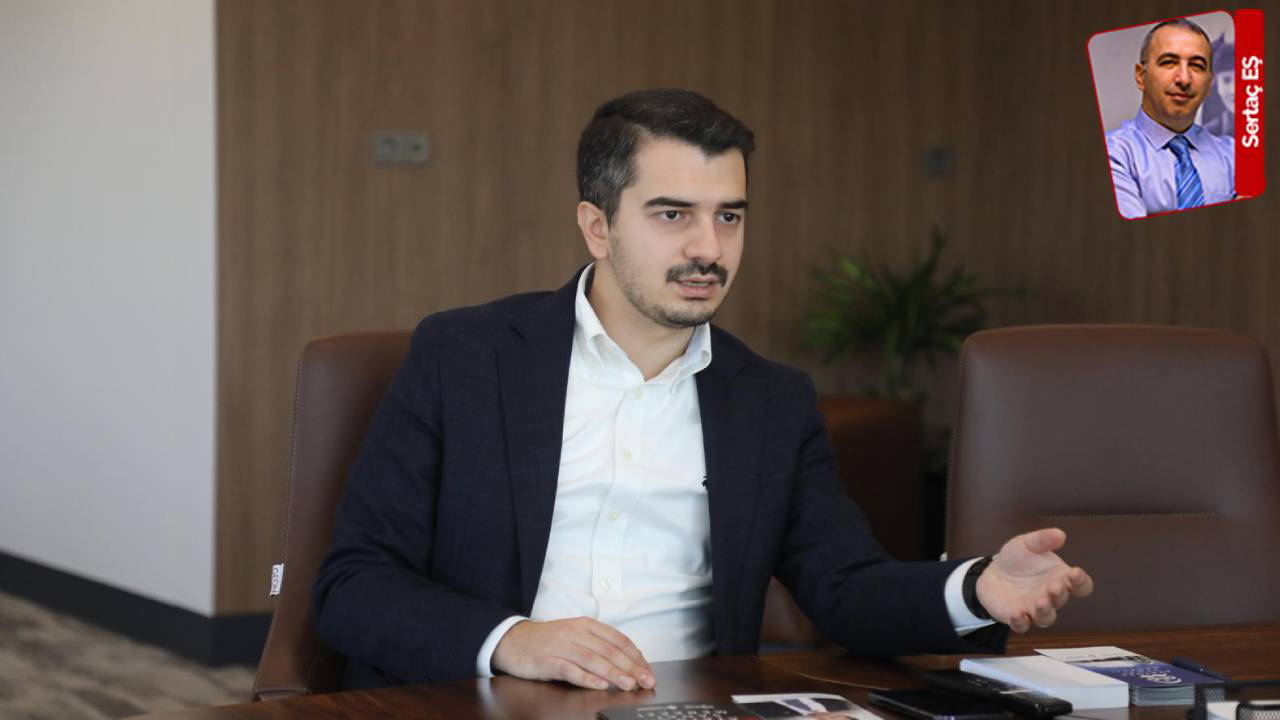 Çankaya Belediye Başkanı Güner, Cumhuriyet'e konuştu