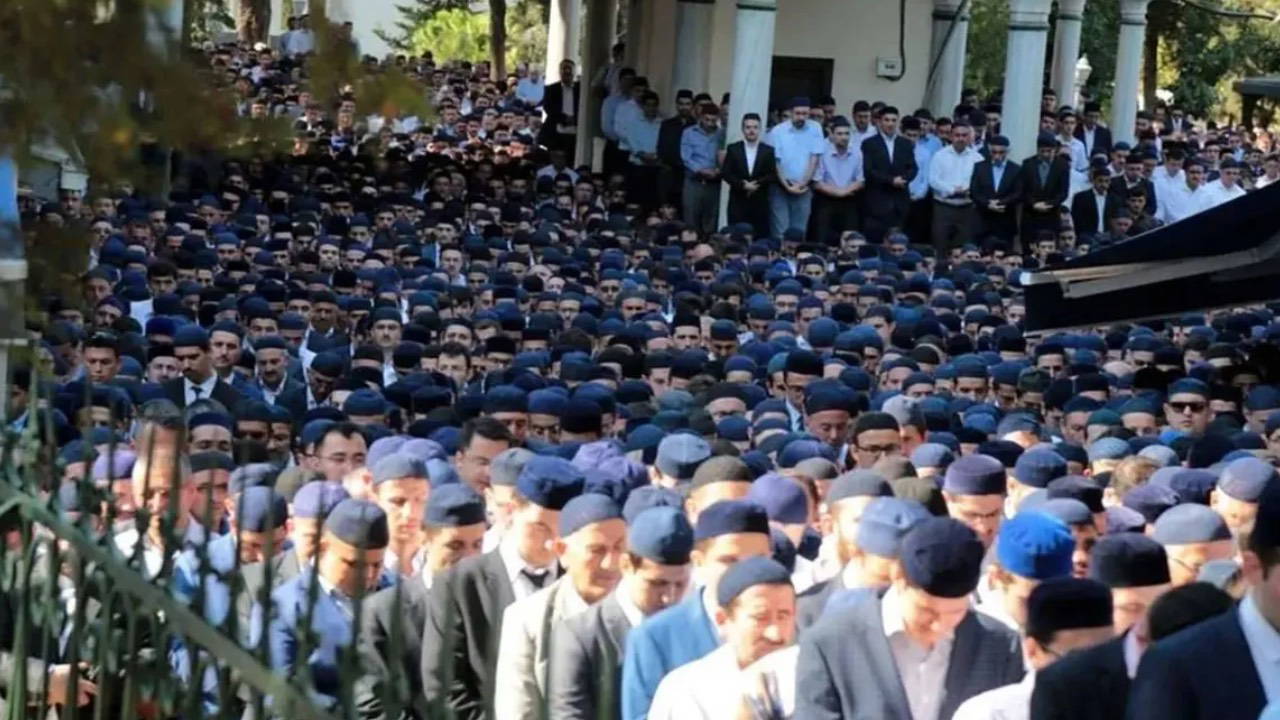 Süleymancılara operasyon: Tasfiye mi dizayn mı?