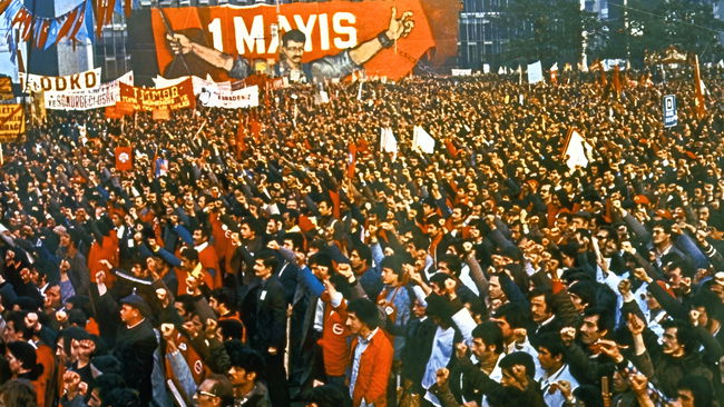 Kemal Anadol, o günü Cumhuriyet'e anlattı...