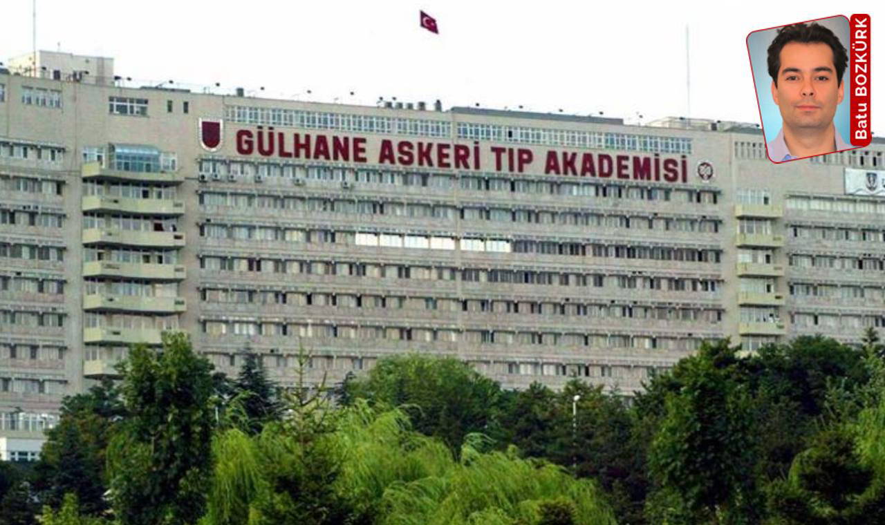 Eski GATA üyesi Prof. Dr. Doğancı konuştu: ‘Askeri hastanelerin önceki haline dönmesi 30 yıl alır’