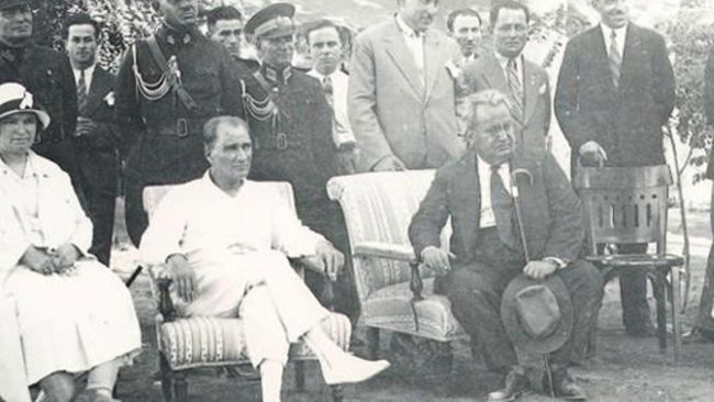 102 Yıllık Gurur...