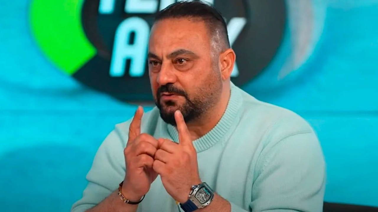 Hasan Şaş'tan flaş şampiyonluk iddiası! 'Böyle devam ederse...' 