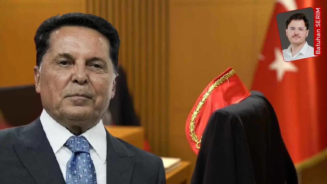 'Kent uzlaşısı' davasında karar duruşması...