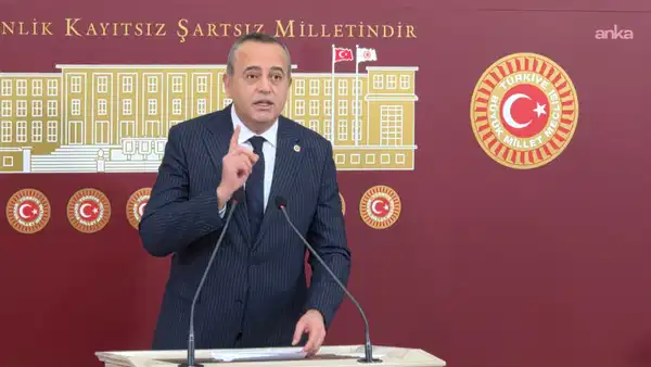 'Bismillah' paylaşımı 'AKP'ye geçecek' iddialarına neden olmuştu: 'Kitap yazıyordum'