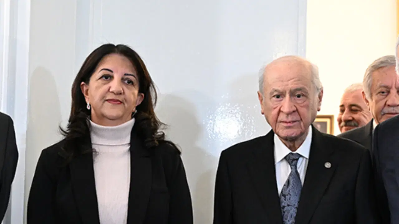 Bahçeli'den yeni 'süreç' açıklaması 