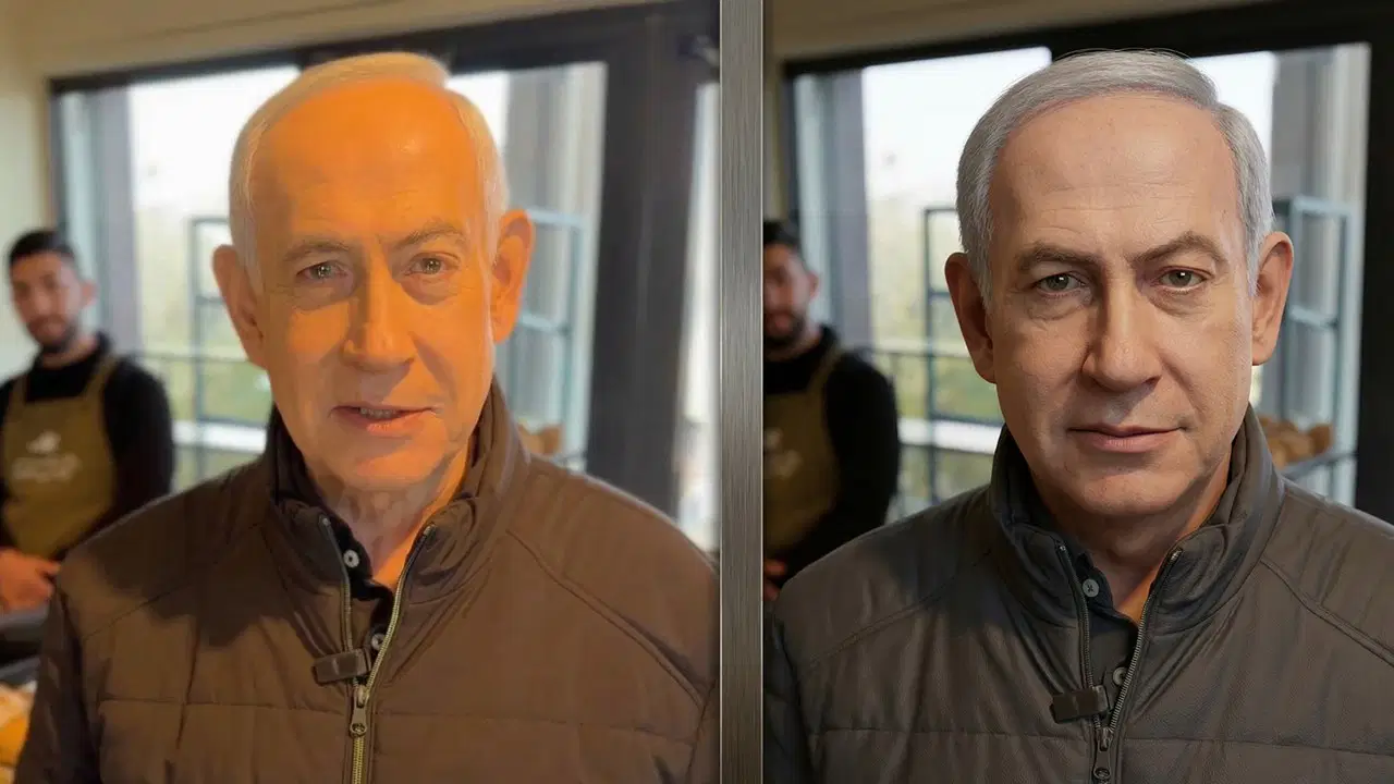 Dijital hayaletler savaşı: Ortadoğu’da gerçeğin infazı