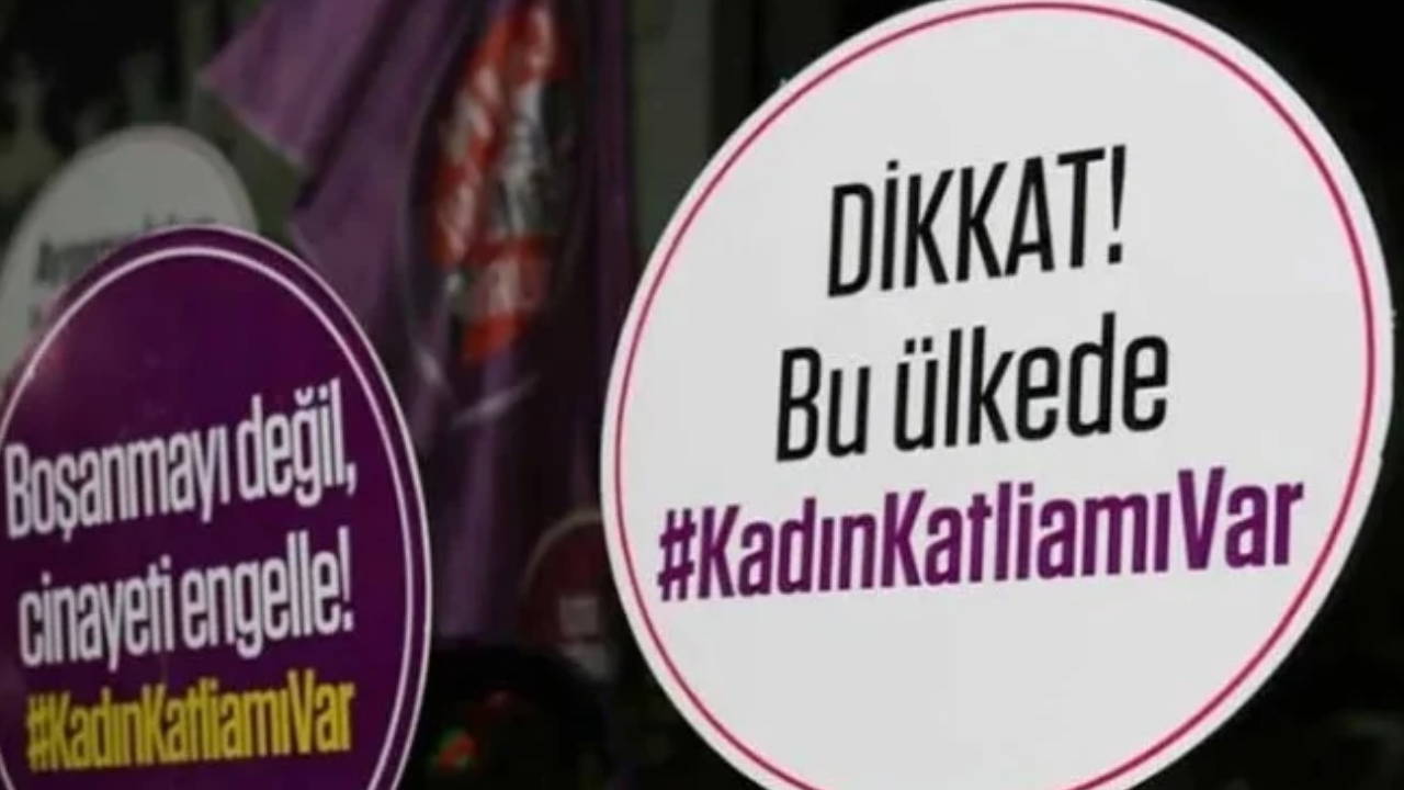 Boşandığı polis memurunu öldüren komisere ağırlaştırılmış müebbet hapis