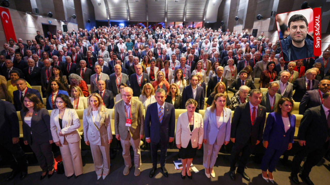 Kayyum gerilimi etkisinde geçti: ‘Ankara için 10 kat direniş gösteririz’