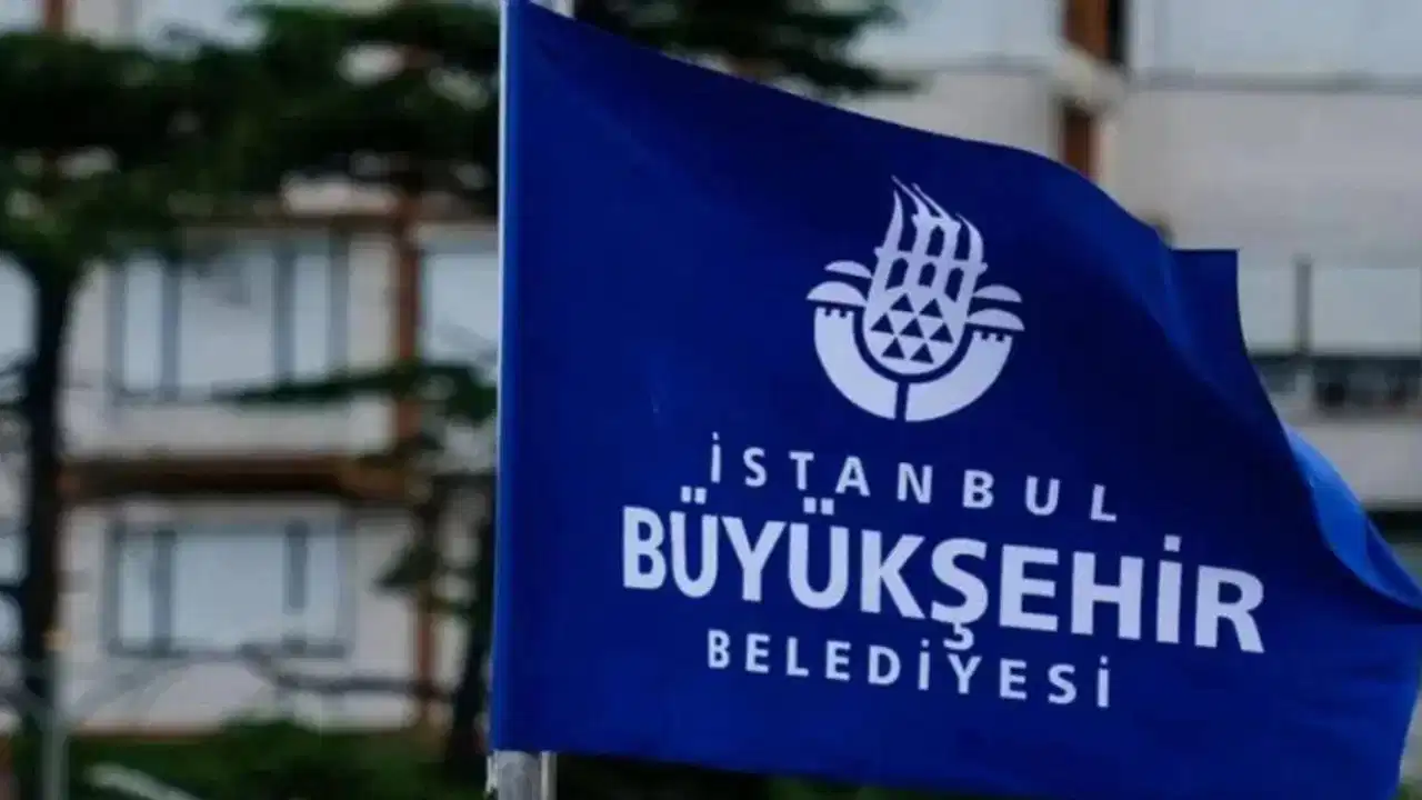 İBB operasyonunda yeni tutuklamalar...