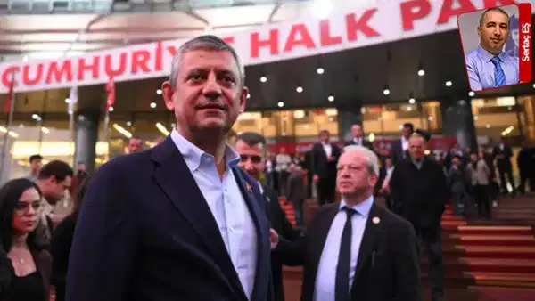 Adı netleşti, logosu çalışılıyor, kuruluş dilekçesi hafta başında...