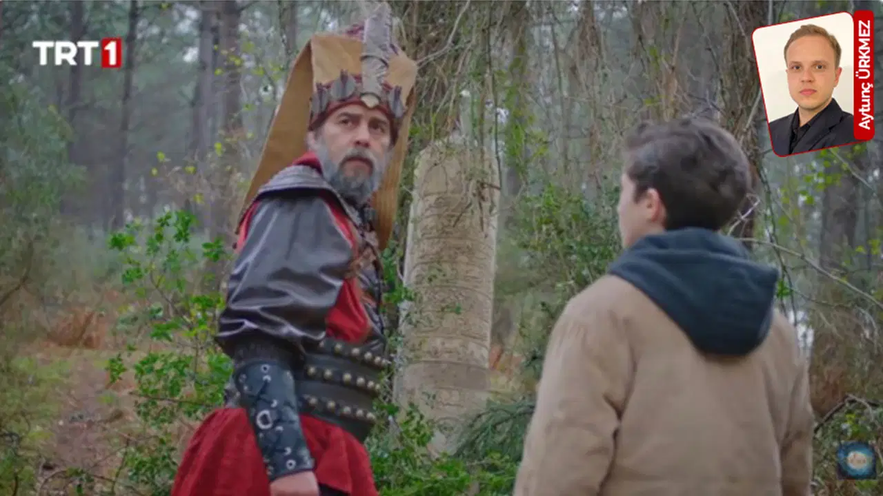 Cumhuriyet, gündeme getirmişti...