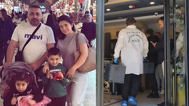 Türkiye bu olayı konuşmuştu...