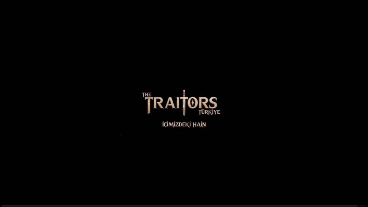 The Traitors ne zaman başlıyor? The Traitors hangi platformda yayımlanacak? The Traitors yarışmacıları kimler?