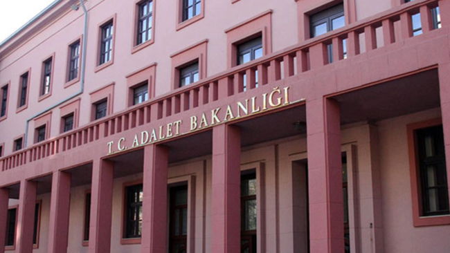 Bakanlığın ‘bilgi notları’ Meclis’e taşındı