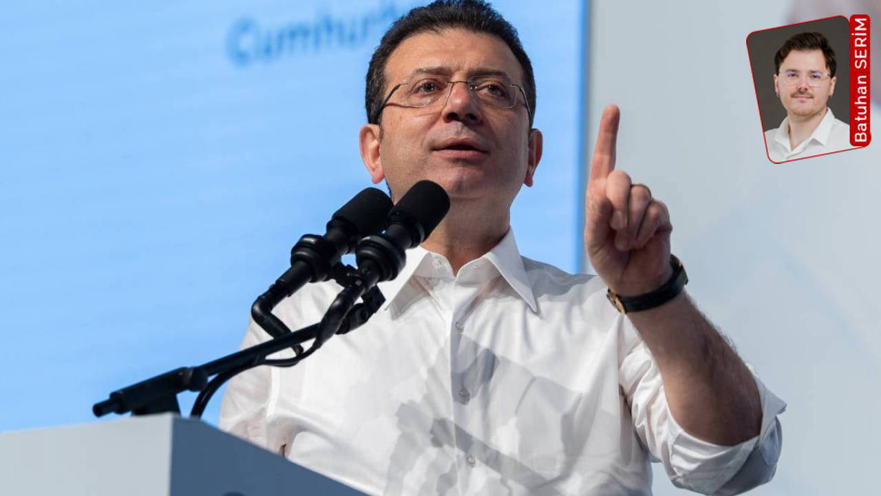 İmamoğlu yüz yüze savunma istemişti: Mahkeme kararından döndü