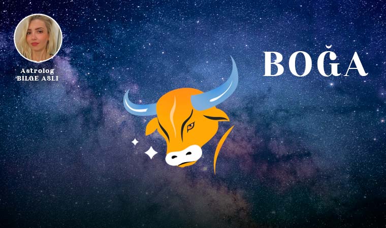 Günlük Burç Yorumları: 24 Mayıs Cumartesi Boğa Burcu Yorumu