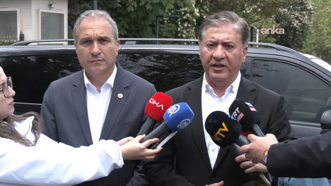 Murat Emir'den son dakika açıklaması