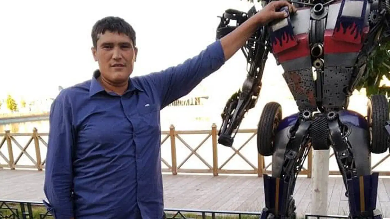 Ankara'da sır olay: Yalnız yaşadığı evde ölü bulundu