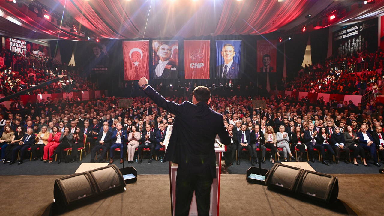 Çelik, seçim öncesi meydan okudu