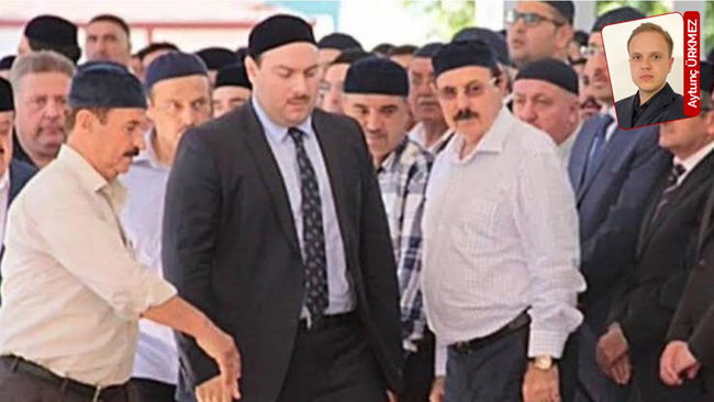 Siyaset-ticaret-din sömürüsü yine gündemde