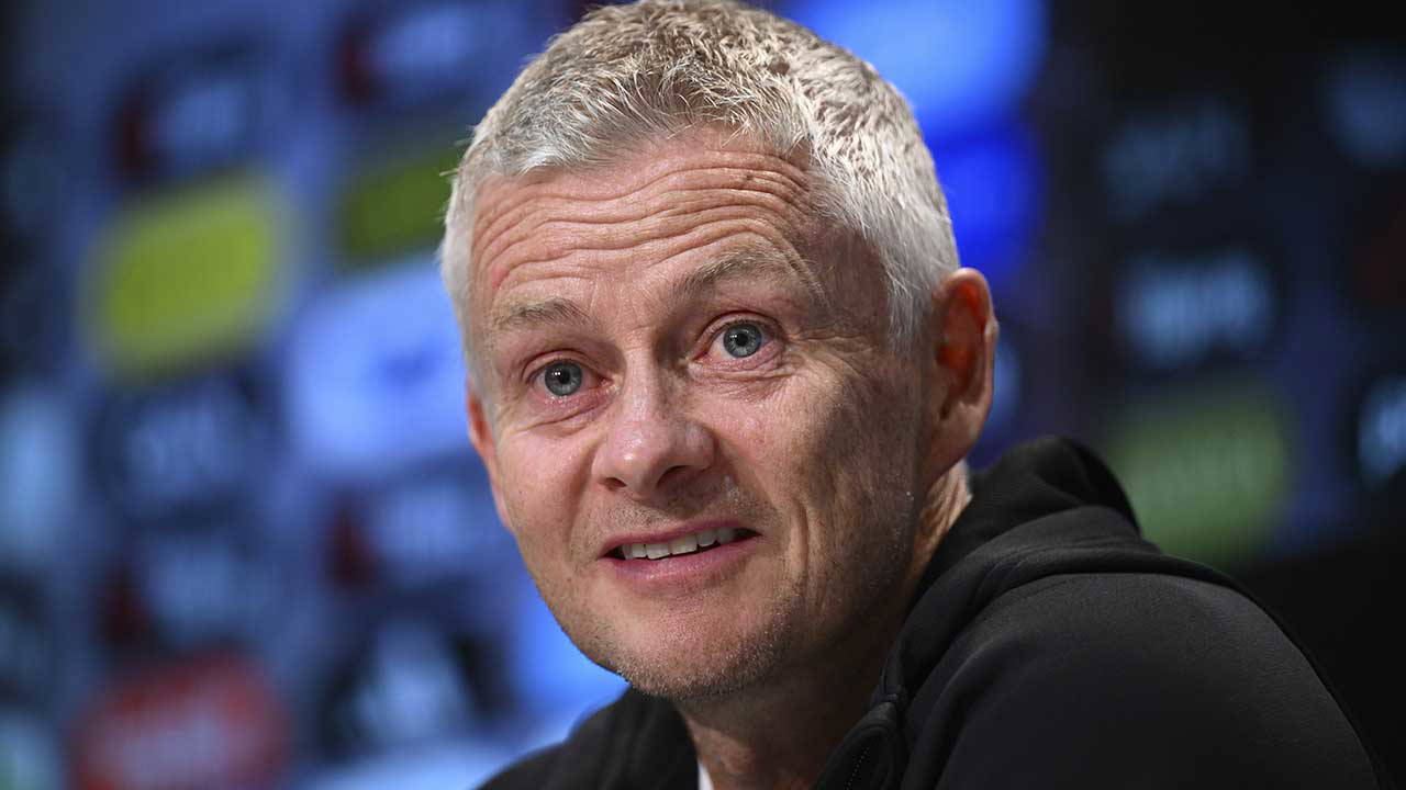 Solskjaer'den istifa iddialarına yanıt!