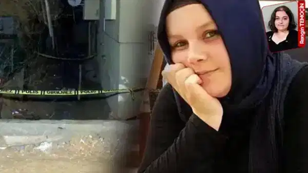 ‘Balkondan düşen’ Ece Kılıçaslan’ın şüpheli ölümüne ilişkin dava görüldü: Ağırlaştırılmış müebbet istemi