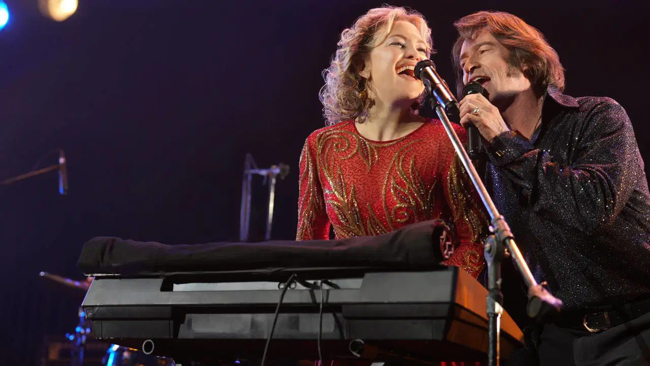 Gerçek Bir Aşk Öyküsü...