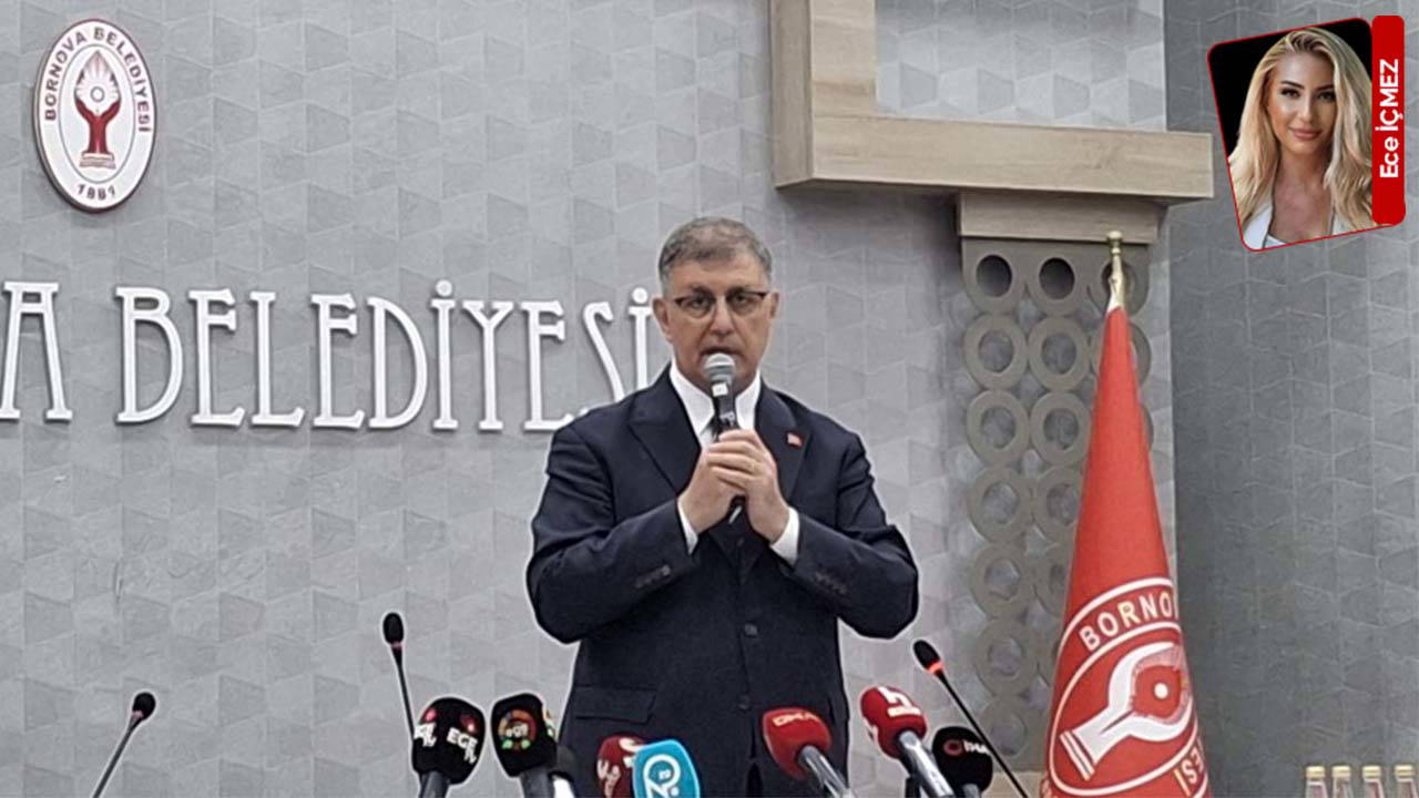 'İzmir hedefte, bu bir siyasi fırsatçılık'