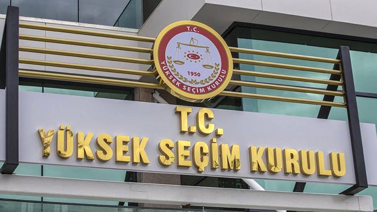 Son dakika... YSK'den 'CHP İstanbul Olağanüstü İl Kongresi' kararı: Seçim sürecine Sarıyer 1. İlçe Seçim Kurulu devam edecek!