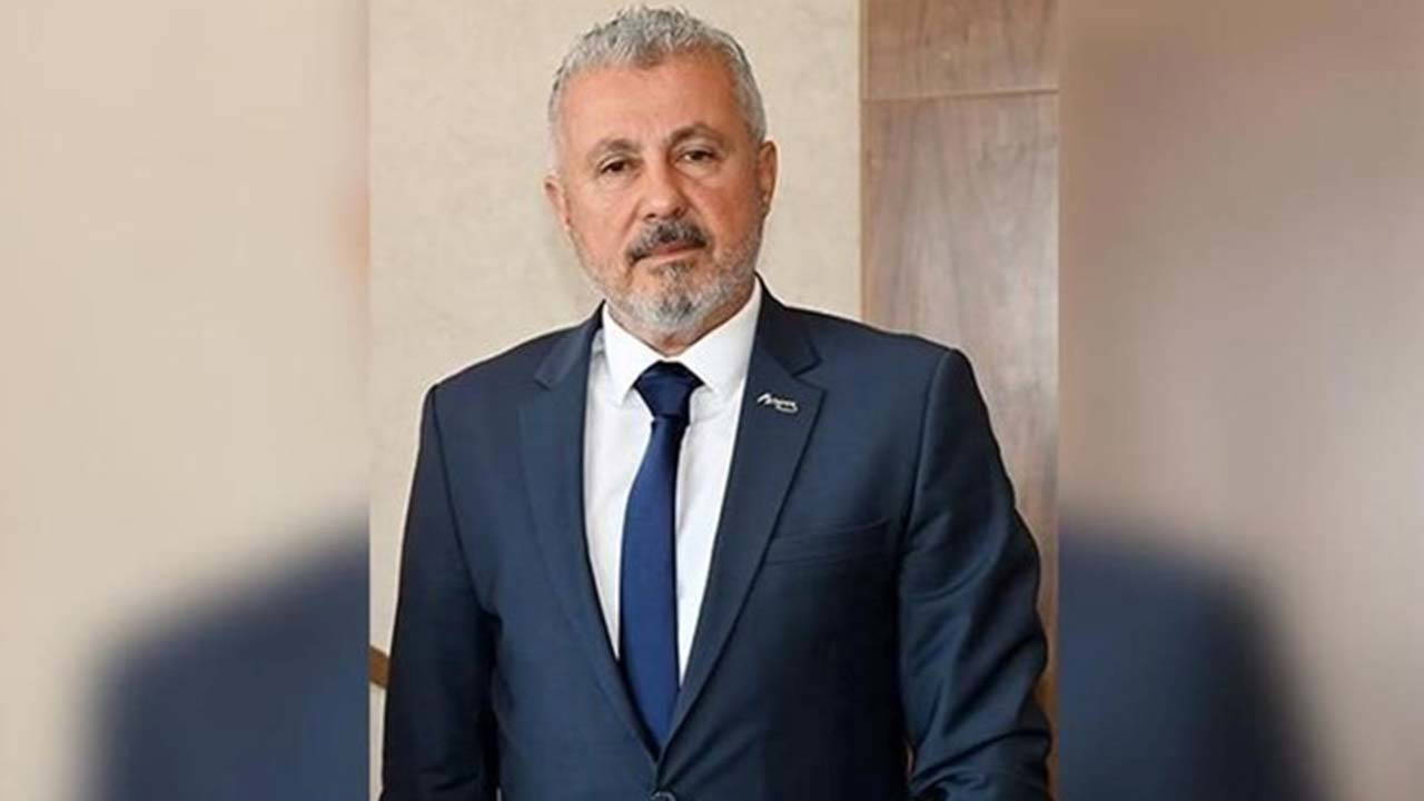  Eski Manavgat Belediye Başkanı Sözen gözaltına alındı