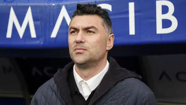 Burak Yılmaz'dan istifa kararı: Maçın ardından duyurdu!