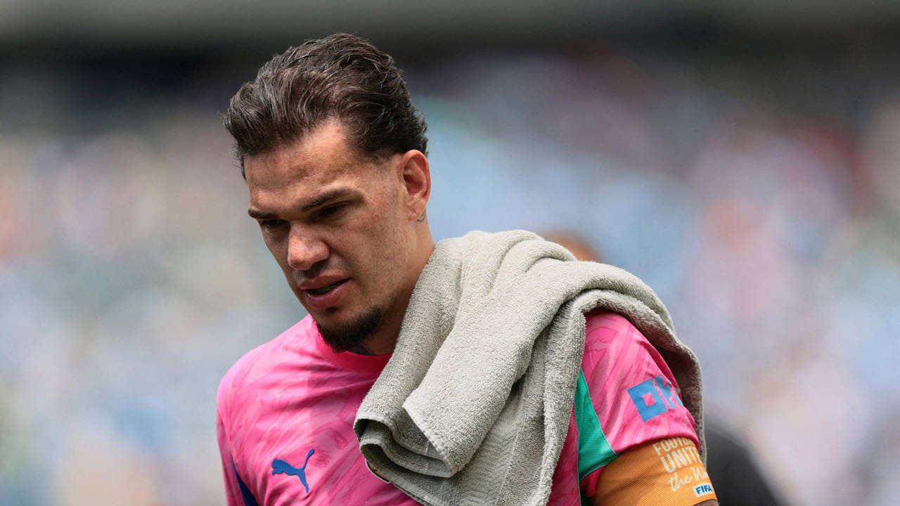 İstenen bonservis bedeli belli oldu: Manchester City'den Galatasaray'a Ederson cevabı! 