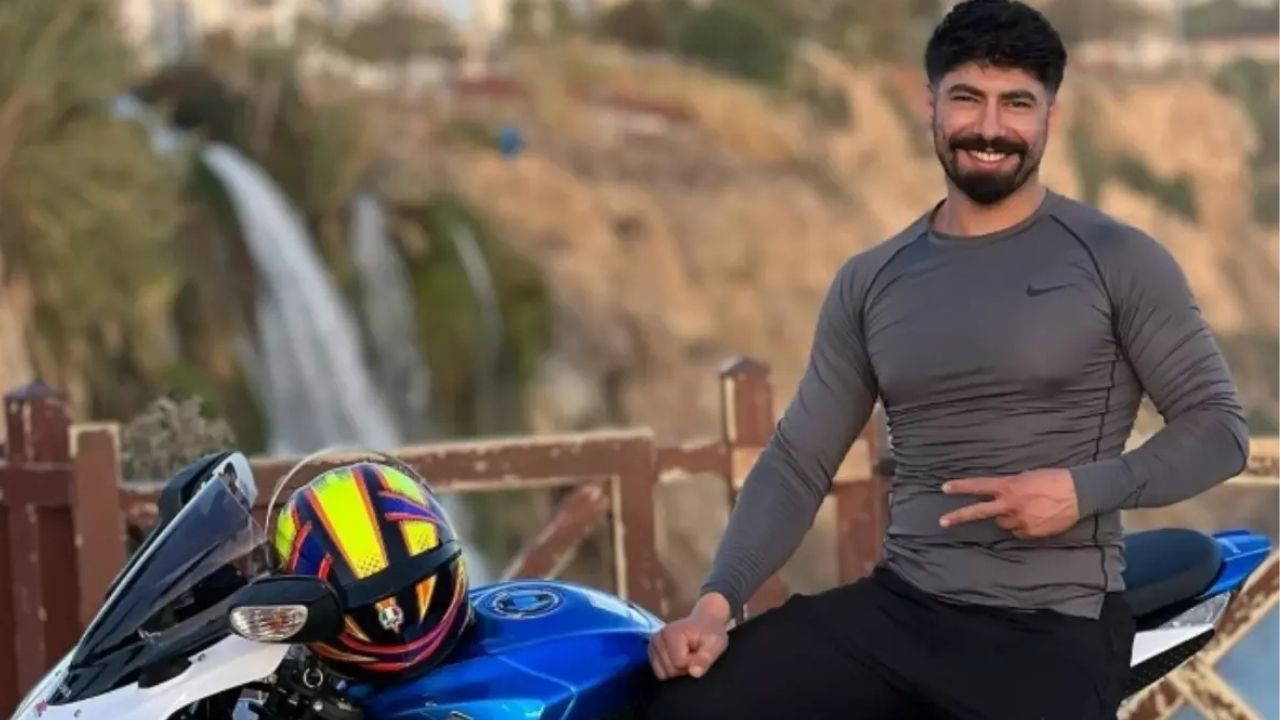 Deniz Servan Narin kimdir?