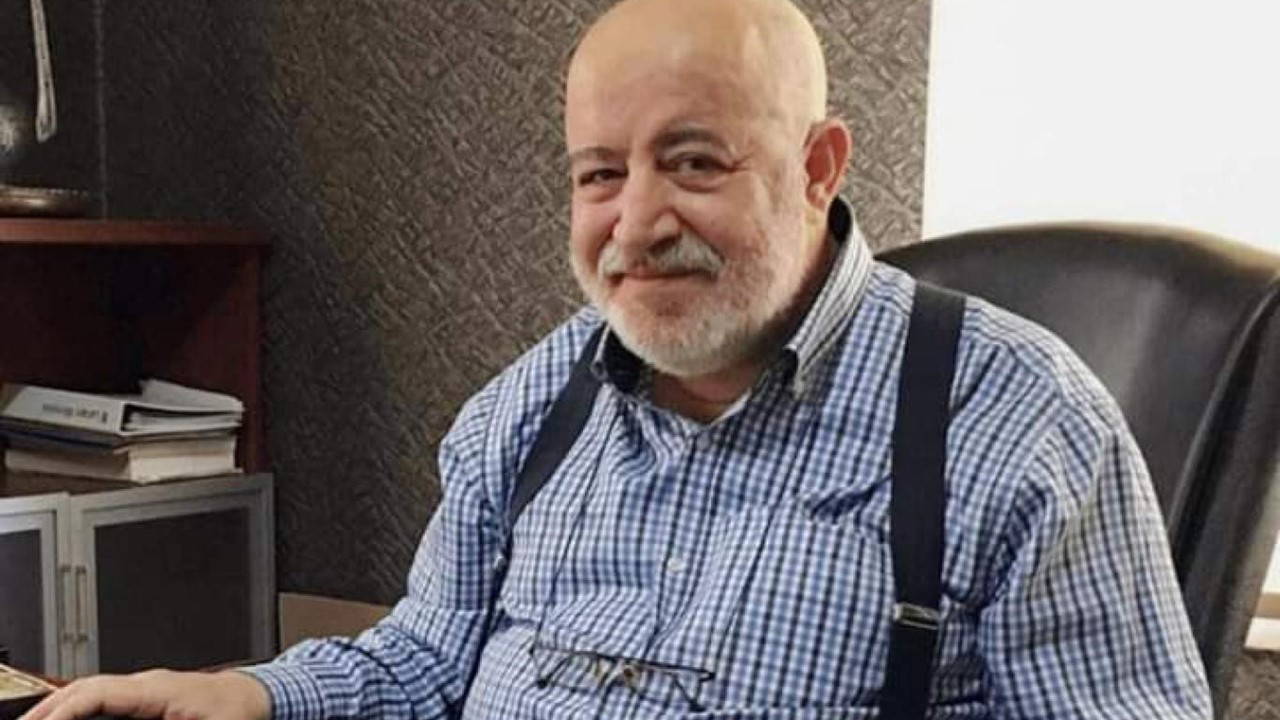 Yaşamını yitiren Nasrullah Ayan kimdir, kaç yaşında? 