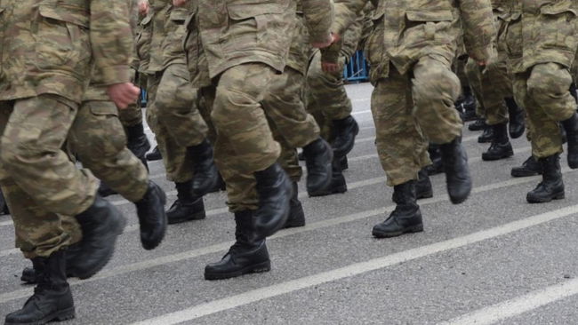 Bedelli askerlik 417 bin TL oldu! 