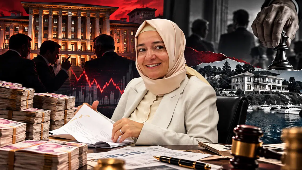 Ayıbı gizleme... ‘Fatma Hanım yalnız değildir!’ sloganına destek