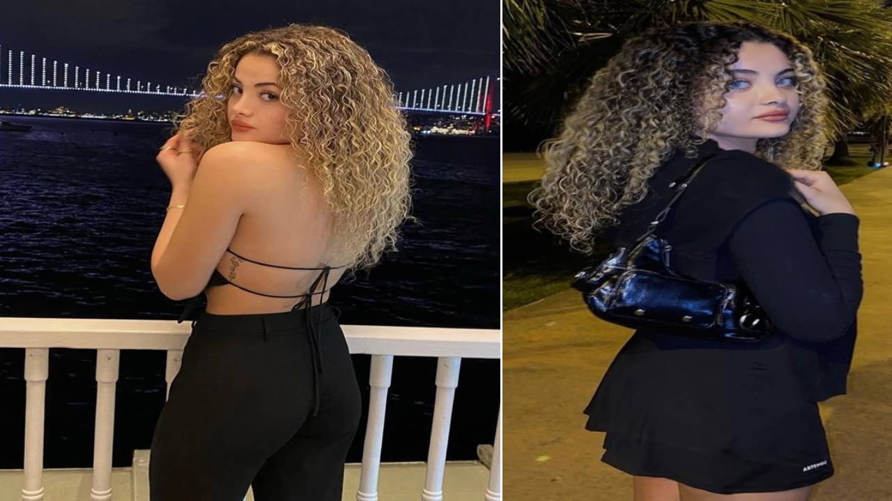 24 yaşındaki Helin Uçar'ın cansız bedeni bulundu