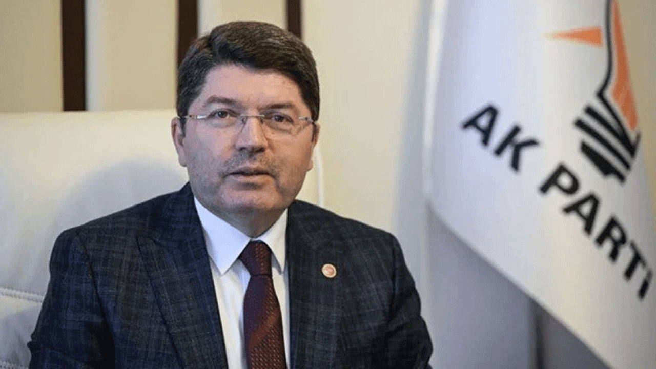 Son Dakika... Bakan Tunç'tan 'Mücahit Birinci' iddiasına cevap: 'Yargıyla ne alakası var?'