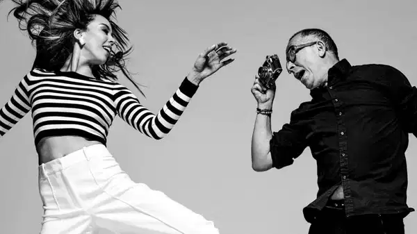 Tamer Yılmaz ile Türkiye’de moda fotoğrafçılığının 35 yılı: TAMERA