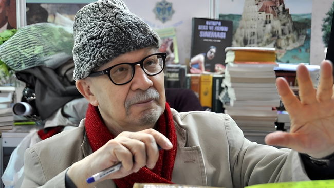 Mustafa Balbay yazdı...