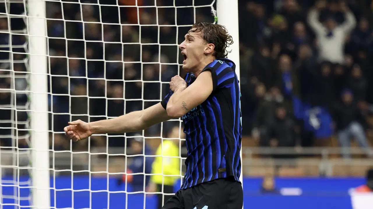 Lider Inter, Lecce karşısında hata yapmadı! 