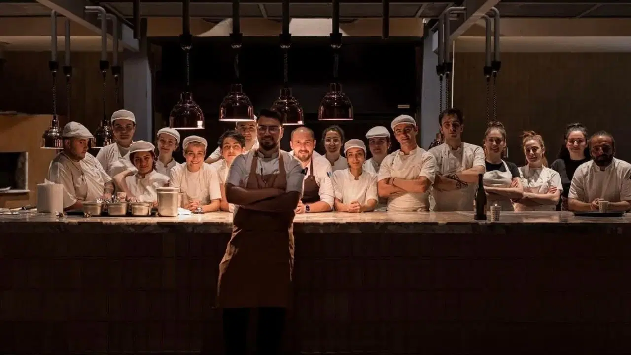 Michelin Rehberi Türkiye haritasını yeniden çiziyor